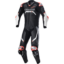 Alpinestars GP Tech Suit v4 - Black/White - US 44 / EU 54 [MPN: 3156822-12-54]_1065479