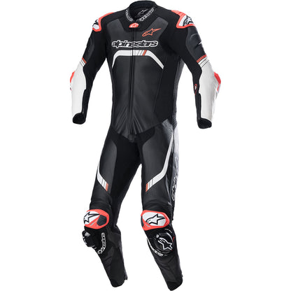 Alpinestars GP Tech Suit v4 - Black/White - US 44 / EU 54 [MPN: 3156822-12-54]_1065479