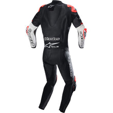 Alpinestars GP Tech Suit v4 - Black/White - US 44 / EU 54 [MPN: 3156822-12-54]_1065480