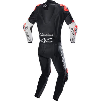 Alpinestars GP Tech Suit v4 - Black/White - US 44 / EU 54 [MPN: 3156822-12-54]_1065480