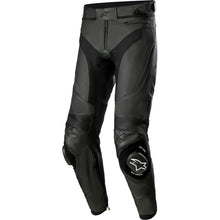 Alpinestars Missile v3 Pants - Black - 32 US / 48 EU [MPN: 3121522-1100-48]_1065463