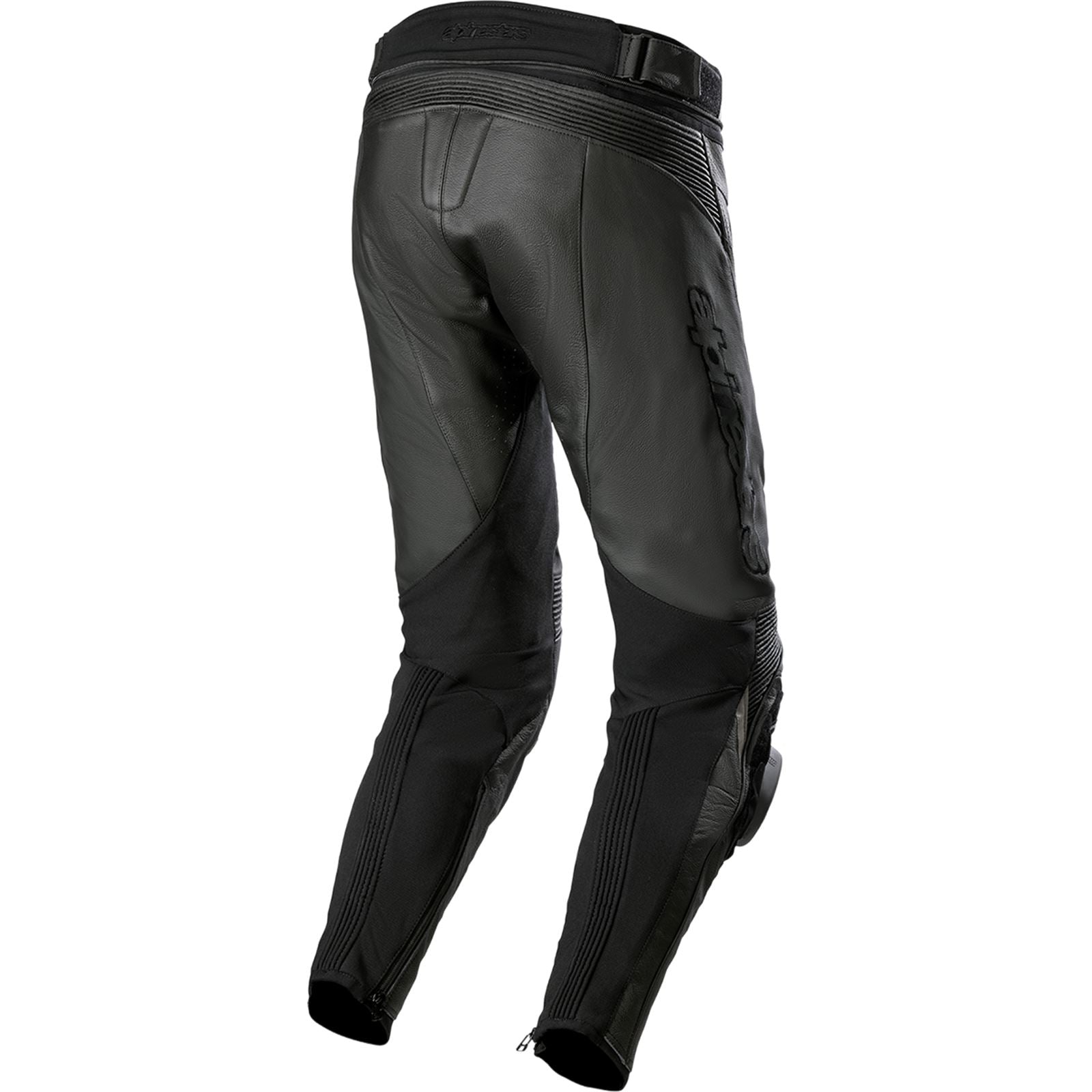 Alpinestars Missile v3 Pants - Black - 32 US / 48 EU [MPN: 3121522-1100-48]_1065464