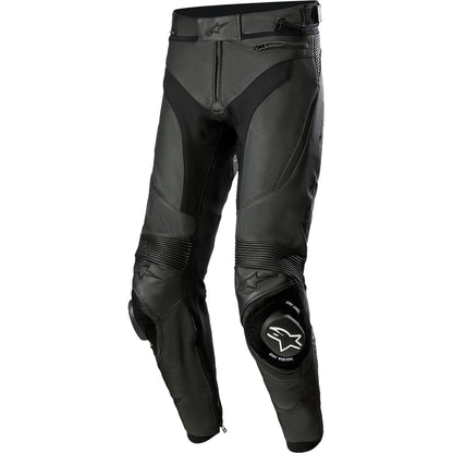 Alpinestars Missile v3 Pants - Black - 42 US / 58 EU [MPN: 3121522-1100-58]_1065448