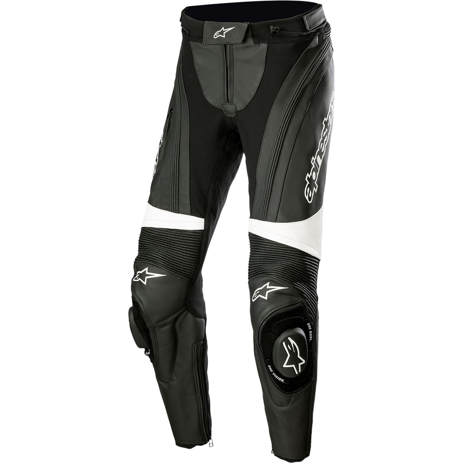 Alpinestars Stella Missile v3 Pants - Black_1065527