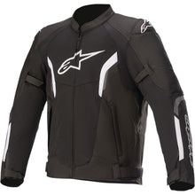 Alpinestars T-AST Air v2 Jacket - Black/White_1068923
