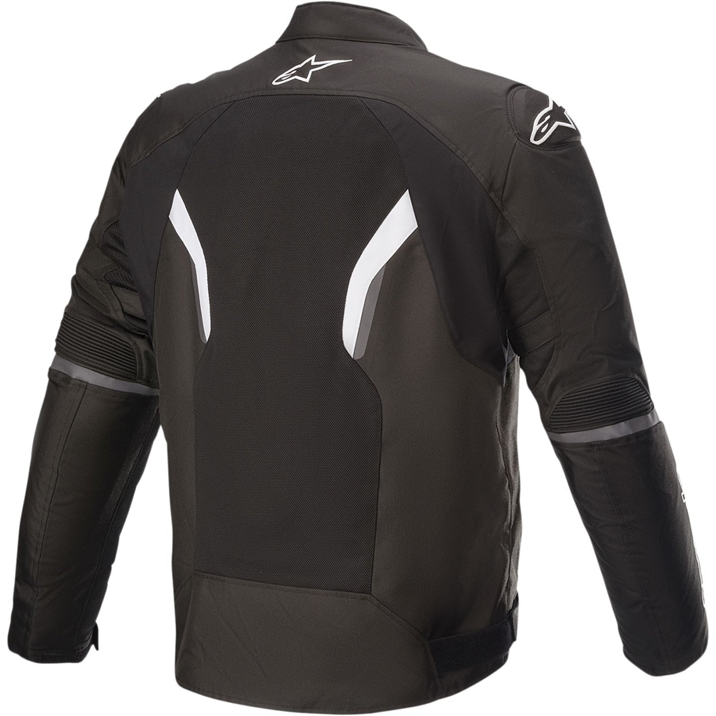 Alpinestars T-AST Air v2 Jacket - Black/White_1068924