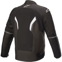 Alpinestars T-AST Air v2 Jacket - Black/White_1068924