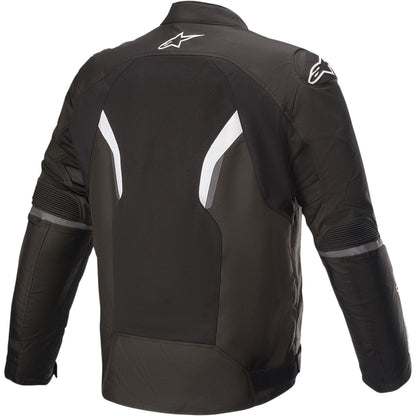 Alpinestars T-AST Air v2 Jacket - Black/White_1068924