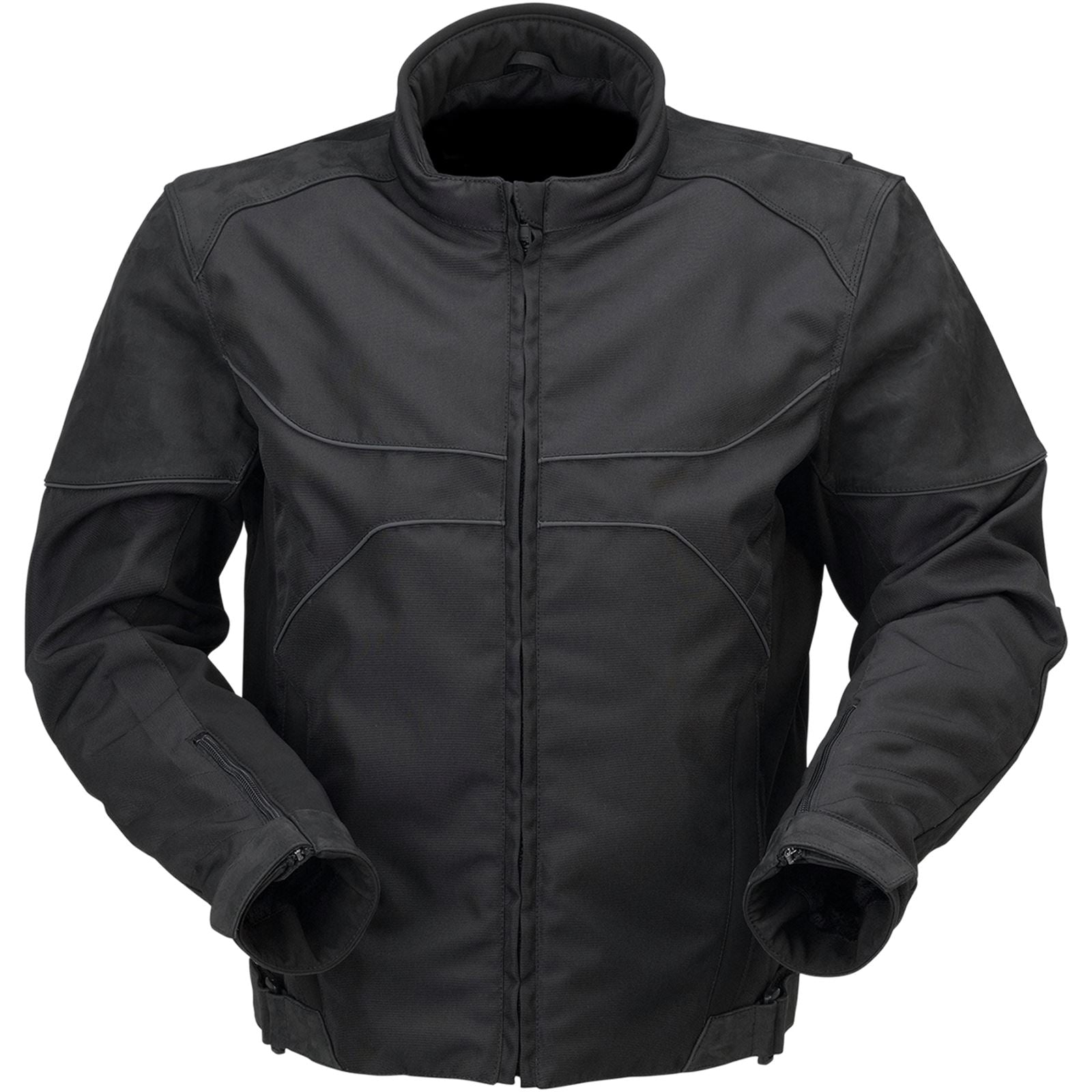 Z1R Reverence Jacket - Black - Large 2820-5785_863525