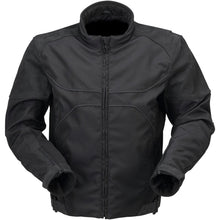 Z1R Reverence Jacket - Black - XL 2820-5786_863526