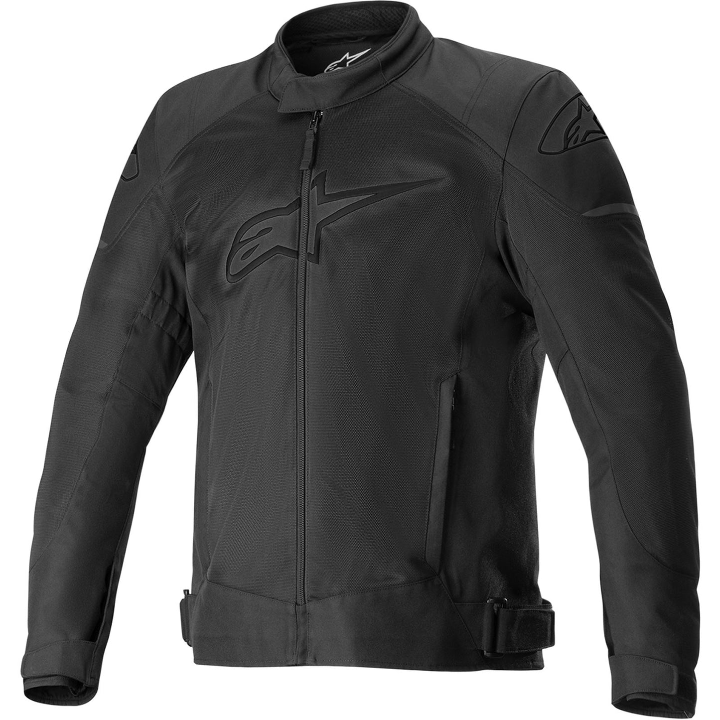 Alpinestars T-SPX Superair Jacket - Black/Black_1065513
