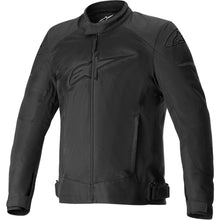 Alpinestars T-SPX Superair Jacket - Black/Black_1065513