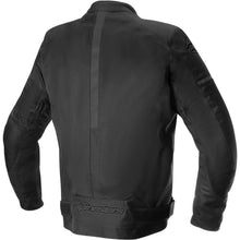 Alpinestars T-SPX Superair Jacket - Black/Black_1065514