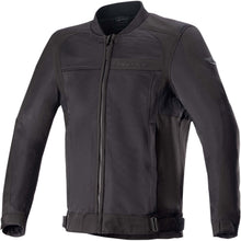 Alpinestars Luc v2 Air Jacket - Black/Black_1068982