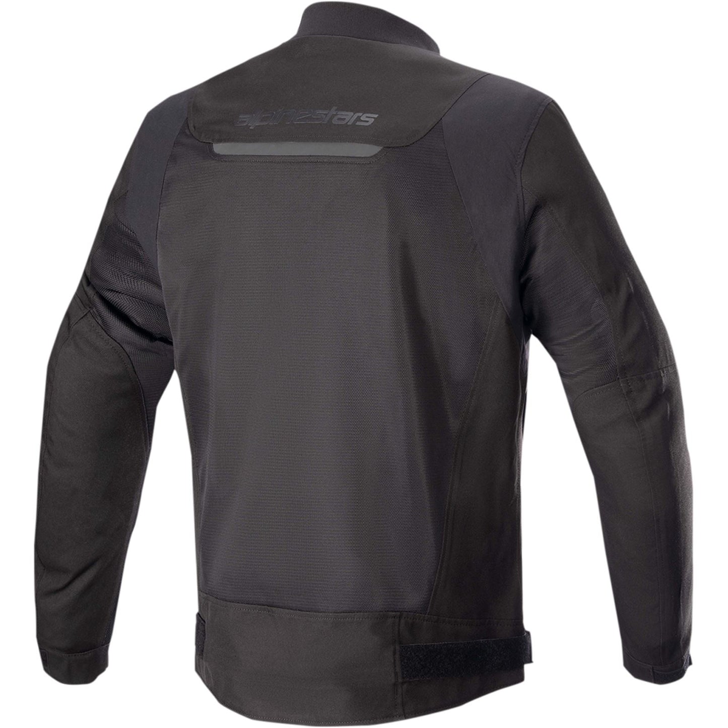 Alpinestars Luc v2 Air Jacket - Black/Black_1068961