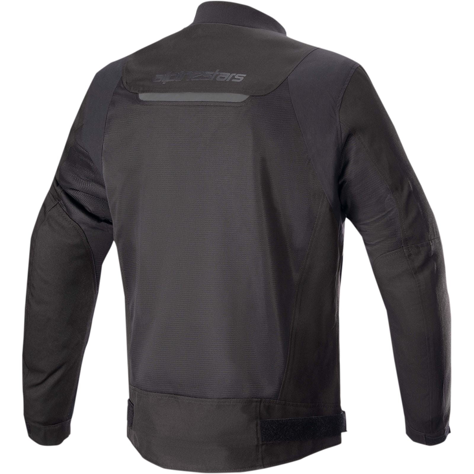 Alpinestars Luc v2 Air Jacket - Black/Black_1068961