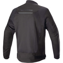 Alpinestars Luc v2 Air Jacket - Black/Black_1068961