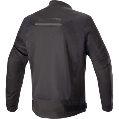 Alpinestars Luc v2 Air Jacket - Black/Black_1068961