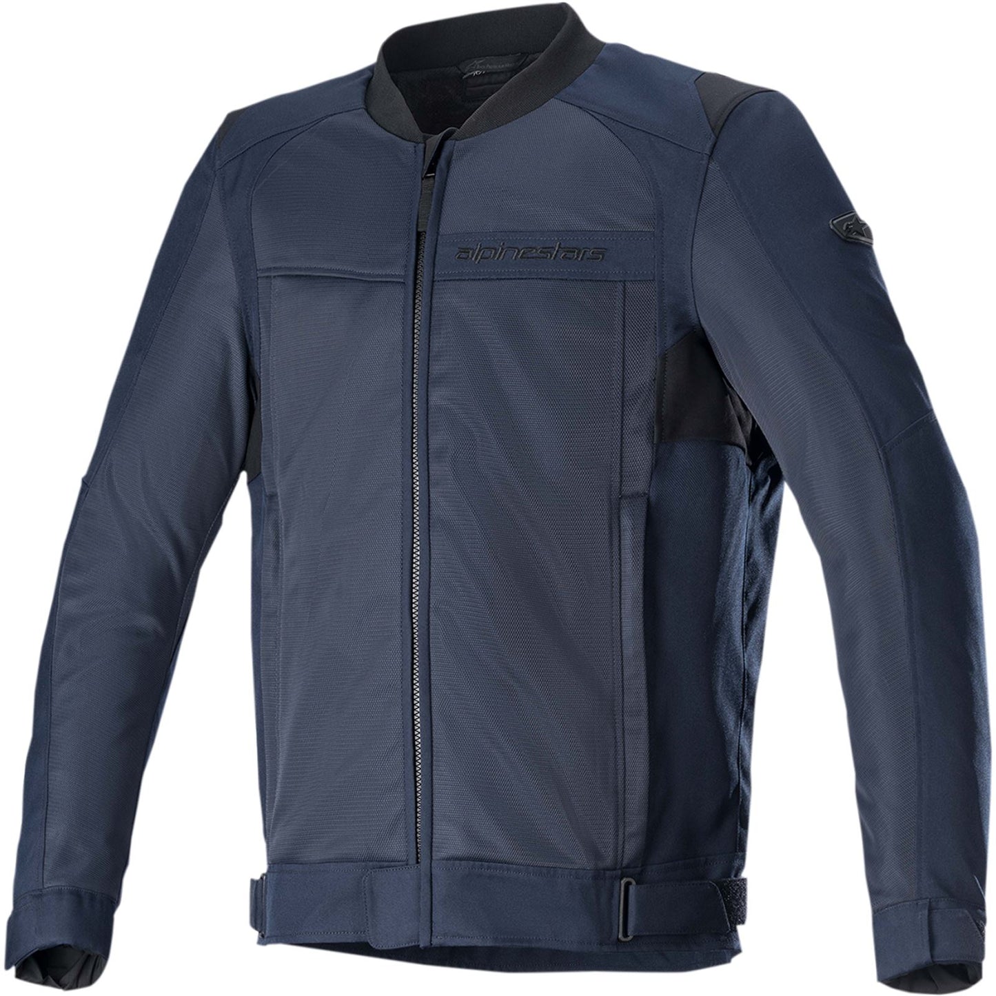Alpinestars Luc v2 Air Jacket - Navy_1068946