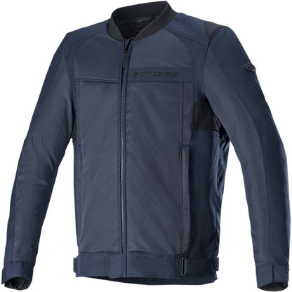Alpinestars Luc v2 Air Jacket - Navy_1068946