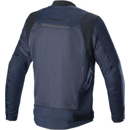 Alpinestars Luc v2 Air Jacket - Navy_1068947