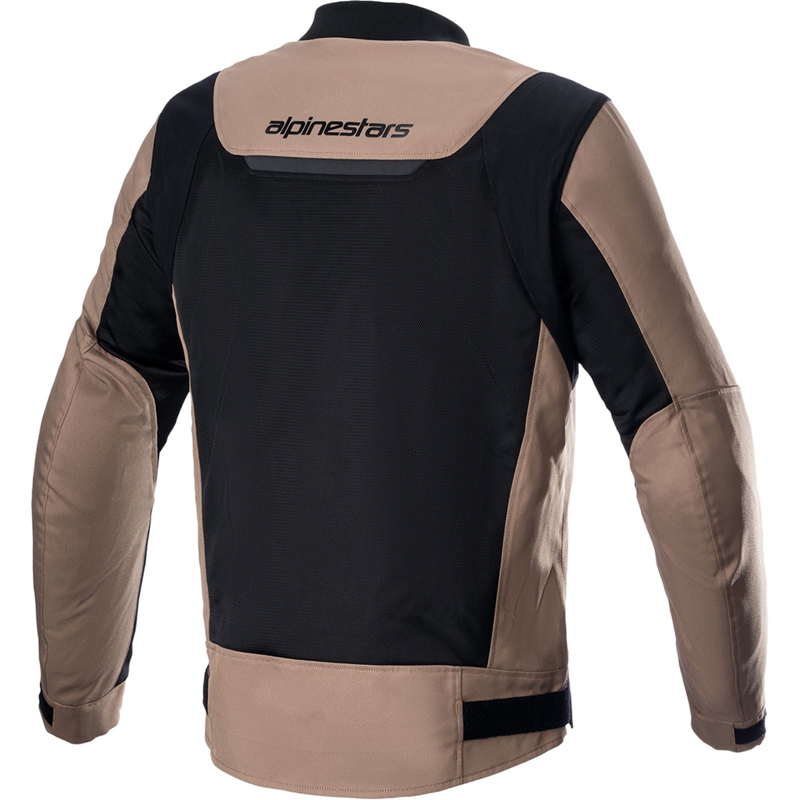 Alpinestars Luc v2 Air Jacket - Brown/Black_1065594