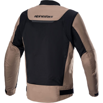 Alpinestars Luc v2 Air Jacket - Brown/Black_1065594