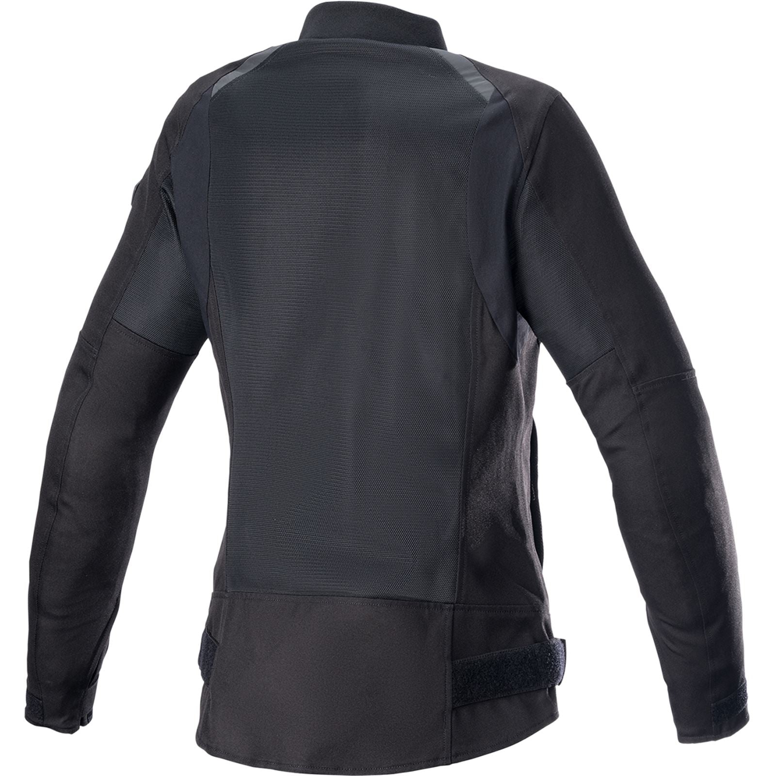Alpinestars Stella Eloise v2 Air Jacket - Black/Black_1065636