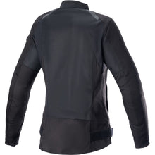 Alpinestars Stella Eloise v2 Air Jacket - Black/Black_1065636