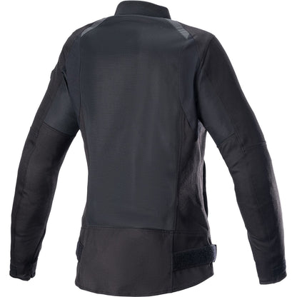 Alpinestars Stella Eloise v2 Air Jacket - Black/Black_1065636