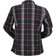 Z1R Women's Timberella Shirt - Pink/Gray - Small 2840-0166_863575