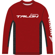 Honda Talon Long-Sleeve T-Shirt - Red - 2XL NP21S-M2483-2X_1065216