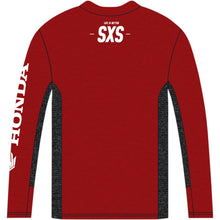Honda Talon Long-Sleeve T-Shirt - Red - 2XL NP21S-M2483-2X_1065264