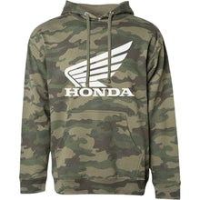 Honda Hoodie - Camo - Small NP21S-S3037-S_1065369