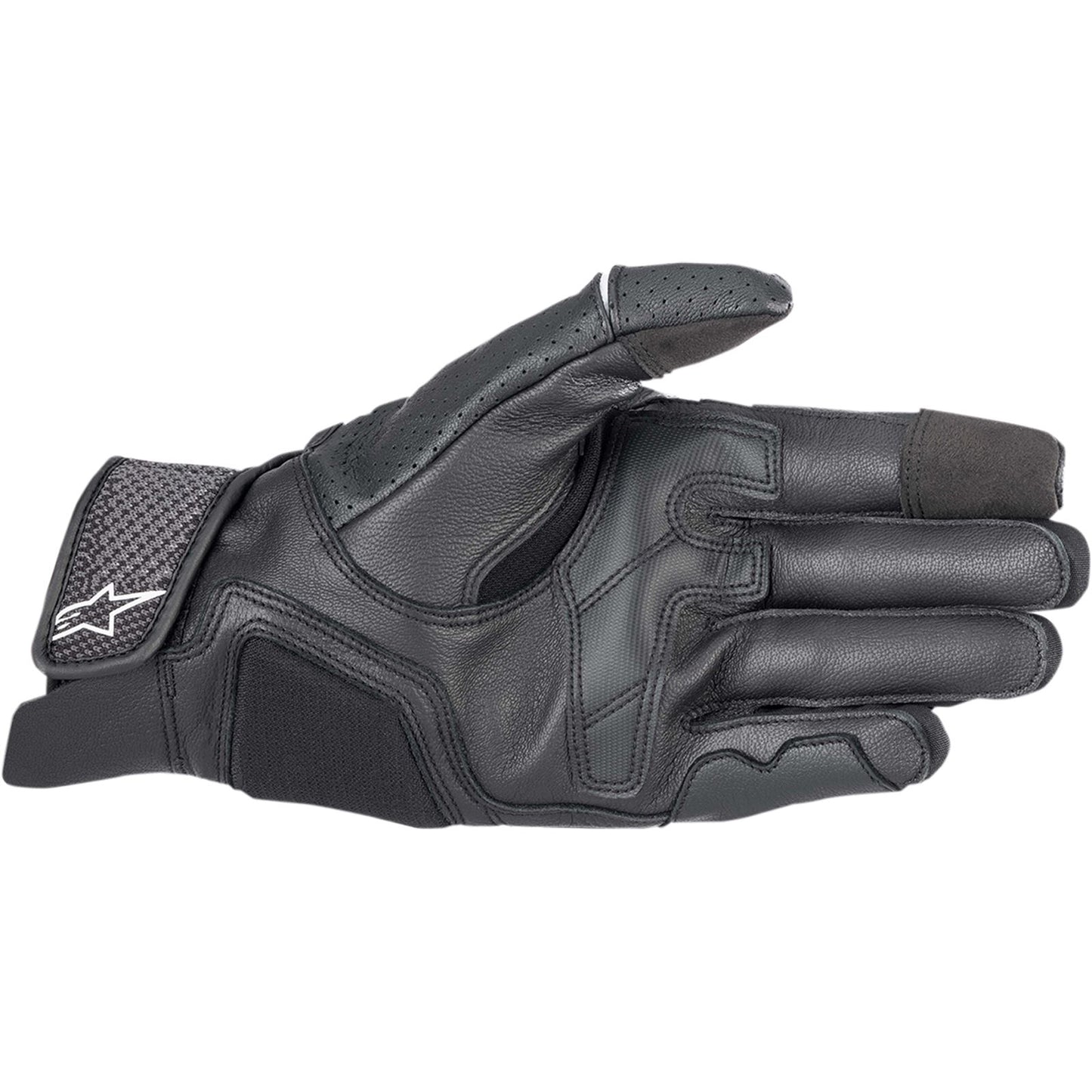 Alpinestars Morph Sport Gloves - Black - Medium [MPN: 3567122-10-M]_1069276