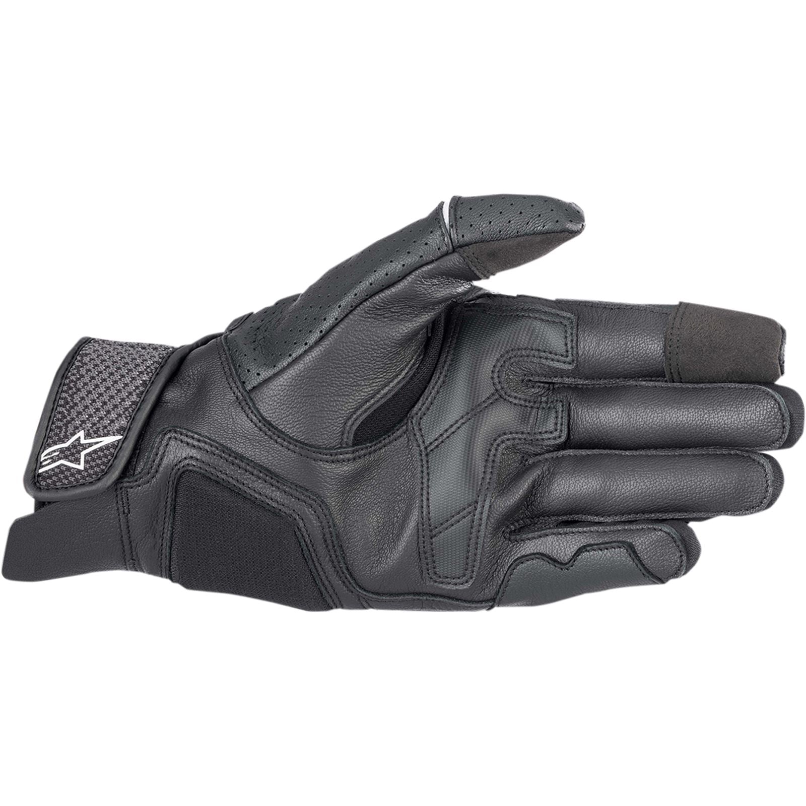 Alpinestars Morph Sport Gloves - Black - Medium [MPN: 3567122-10-M]_1069276