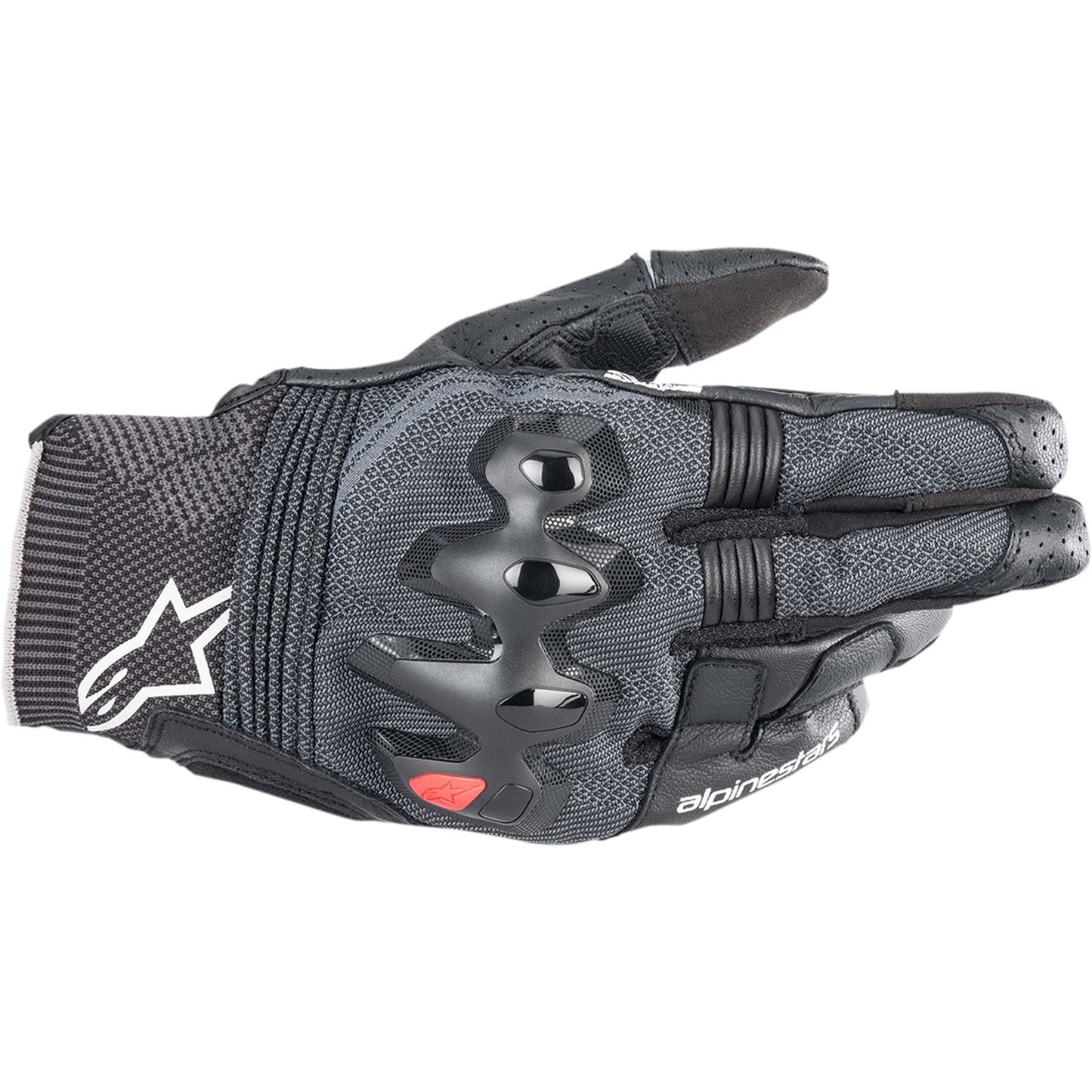 Alpinestars Morph Sport Gloves - Black - Large [MPN: 3567122-10-L]_1069277