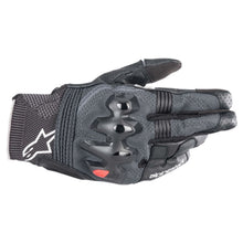 Alpinestars Morph Sport Gloves - Black - 3XL [MPN: 3567122-10-3X]_936116