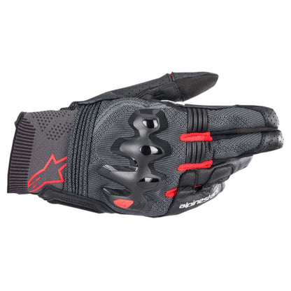 Alpinestars Morph Sport Gloves - Black/Red - 2XL [MPN: 3567122-1303-2X]_936119