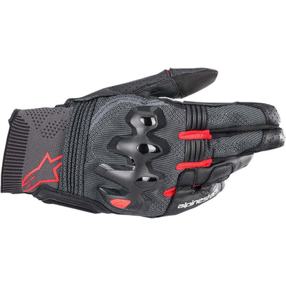 Alpinestars Morph Sport Gloves - Black/Red - 3XL [MPN: 3567122-1303-3X]_1981021