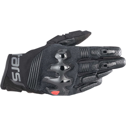 Alpinestars Halo Gloves - Black - XL [MPN: 3504822-10-XL]_1069299