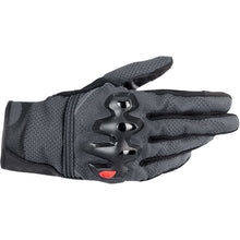 Alpinestars Morph Street Gloves - Black/Black - XL [MPN: 3569422-1100-XL]_1069292