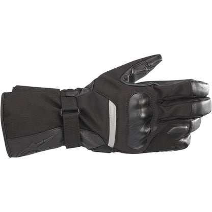 Alpinestars Apex V2 Gloves - Black - Small [MPN: 3525620-10-S]_1097299