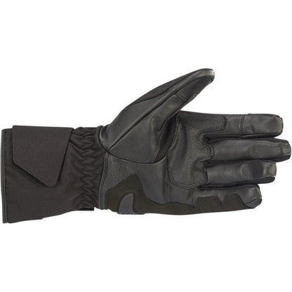 Alpinestars Apex V2 Gloves - Black - Medium [MPN: 3525620-10-M]_1069286