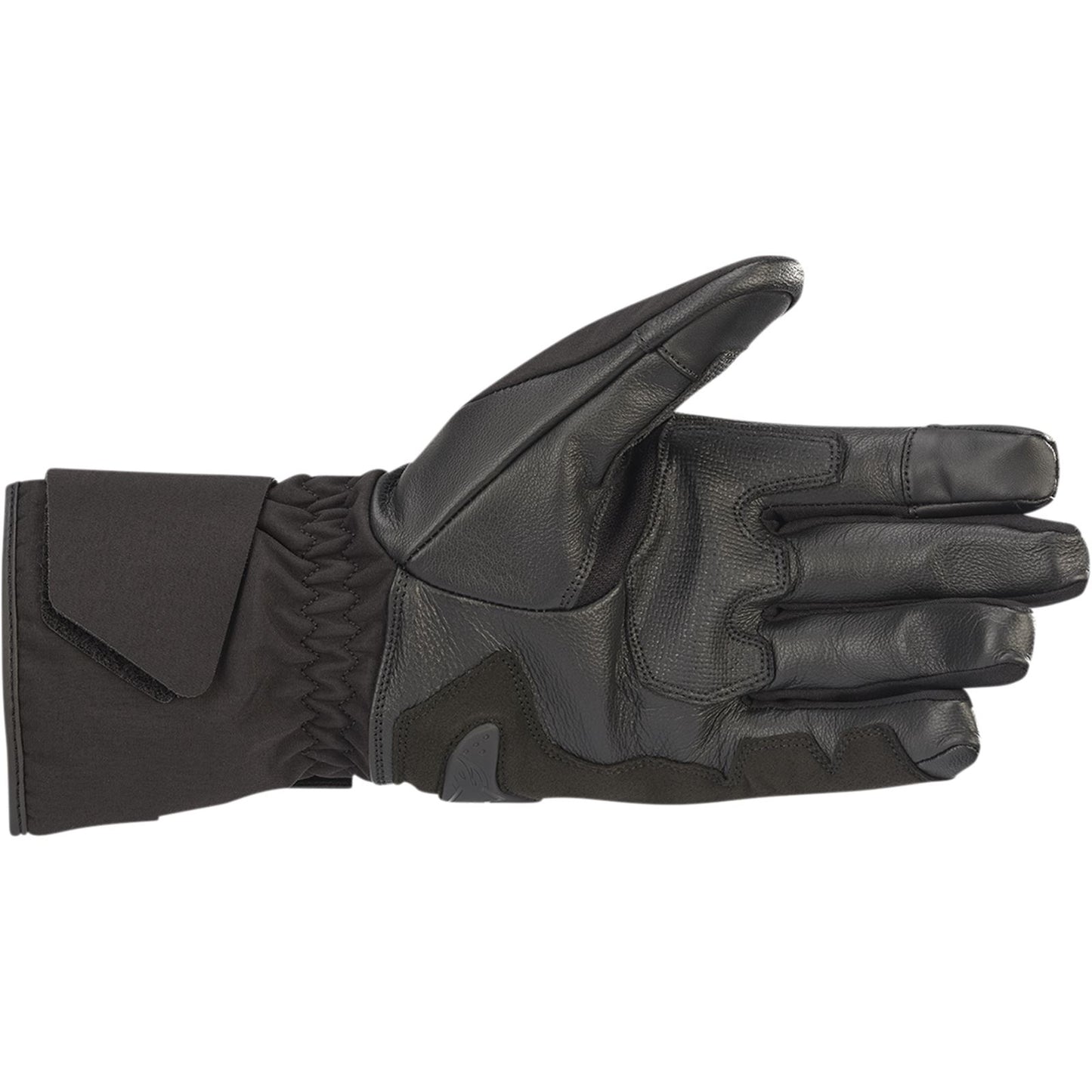 Alpinestars Apex V2 Gloves - Black - Large [MPN: 3525620-10-L]_1069284