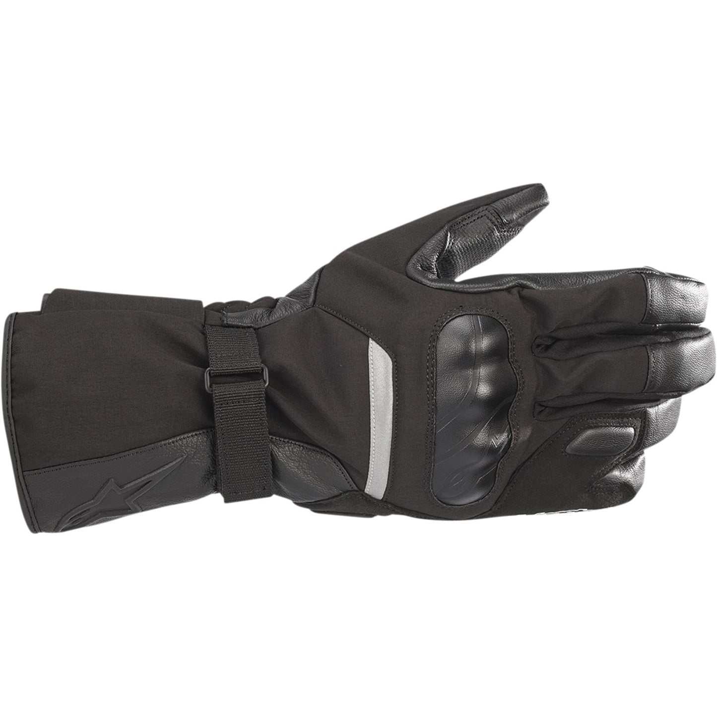 Alpinestars Apex V2 Gloves - Black - XL [MPN: 3525620-10-XL]_1069283