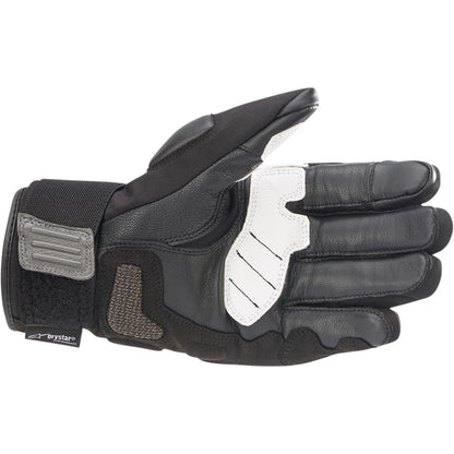Alpinestars Corozal V2 Gloves - Black/Gray - Medium [MPN: 3525821-102-M]_1068955