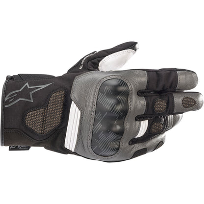 Alpinestars Corozal V2 Gloves - Black/Gray - XL [MPN: 3525821-102-XL]_1068886