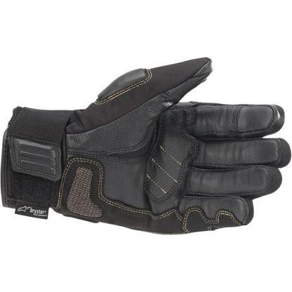 Alpinestars Corozal V2 Gloves - Black/Sand - XL [MPN: 3525821-1250-XL]_1069011
