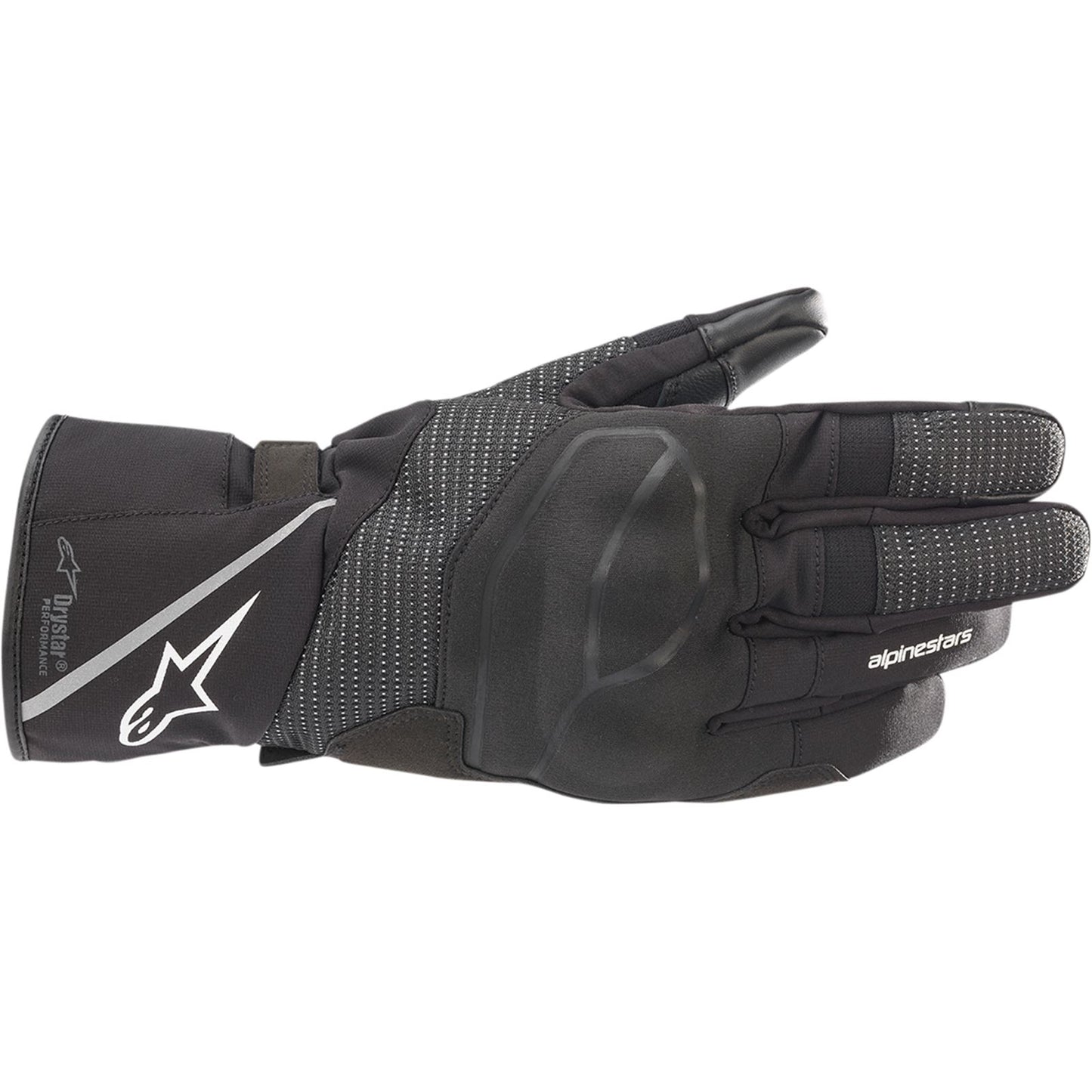 Alpinestars Andes V3 Gloves - Black - XL [MPN: 3527521-10-XL]_1069291